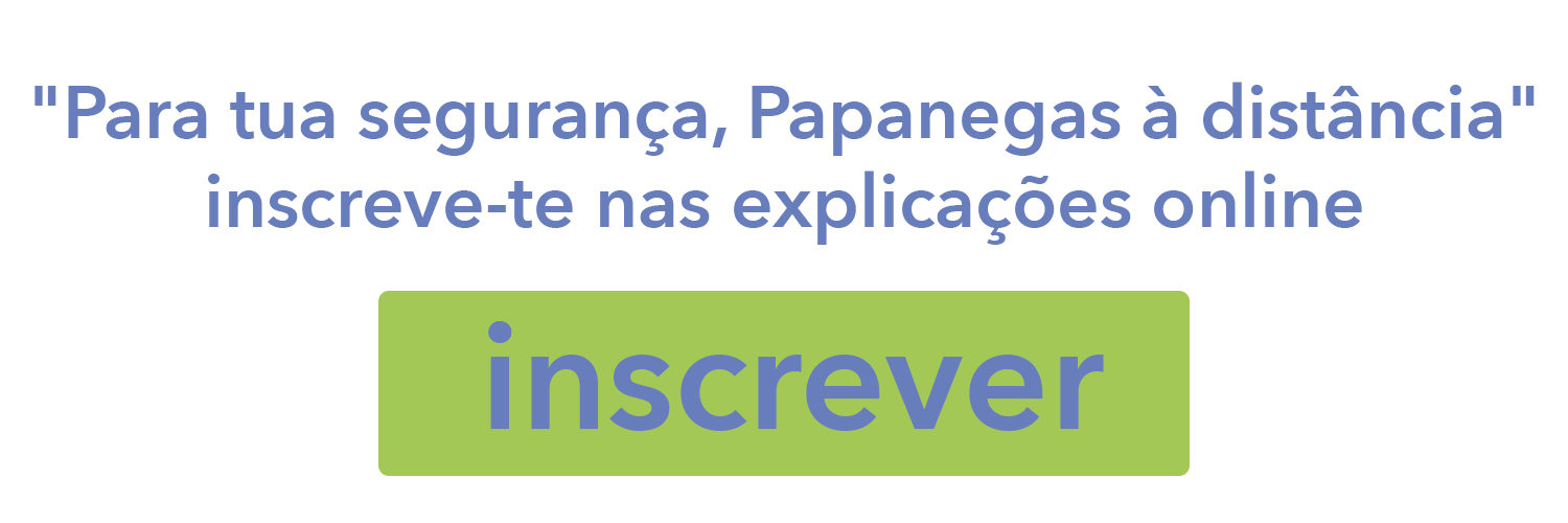Campanha — Inscrições
